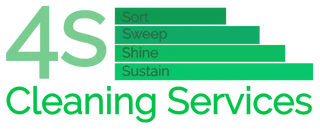 4S Cleaning Services